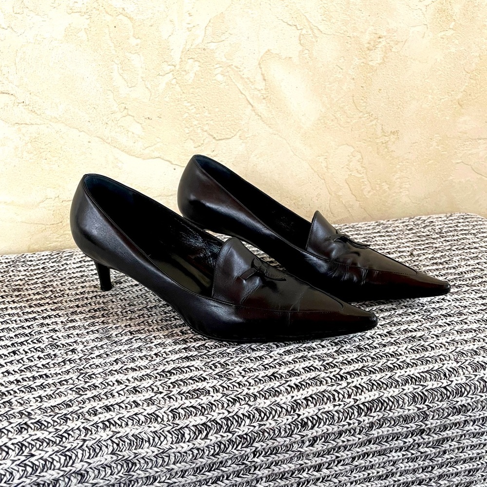 Gucci heels